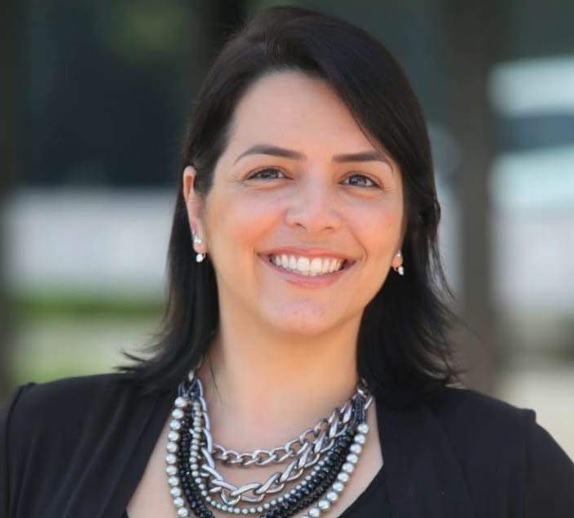 Aline Mattos